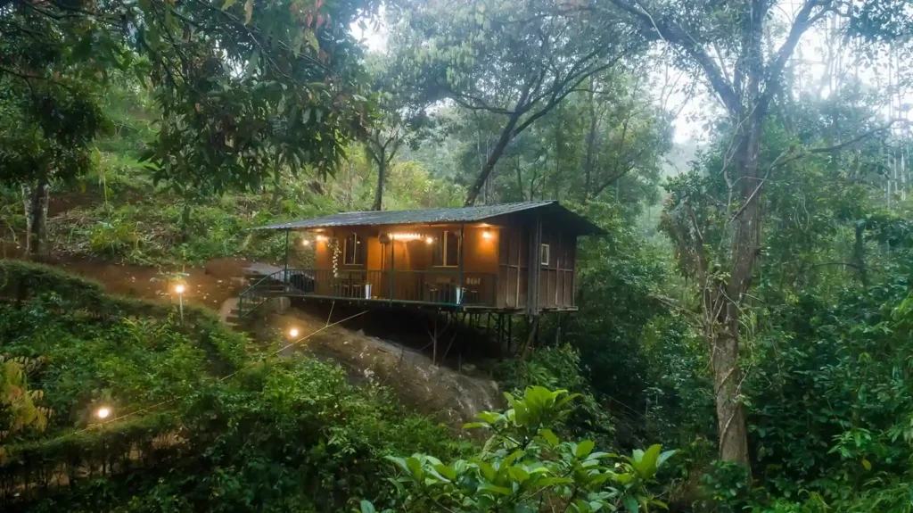 Ela Ecoland Nature Resort