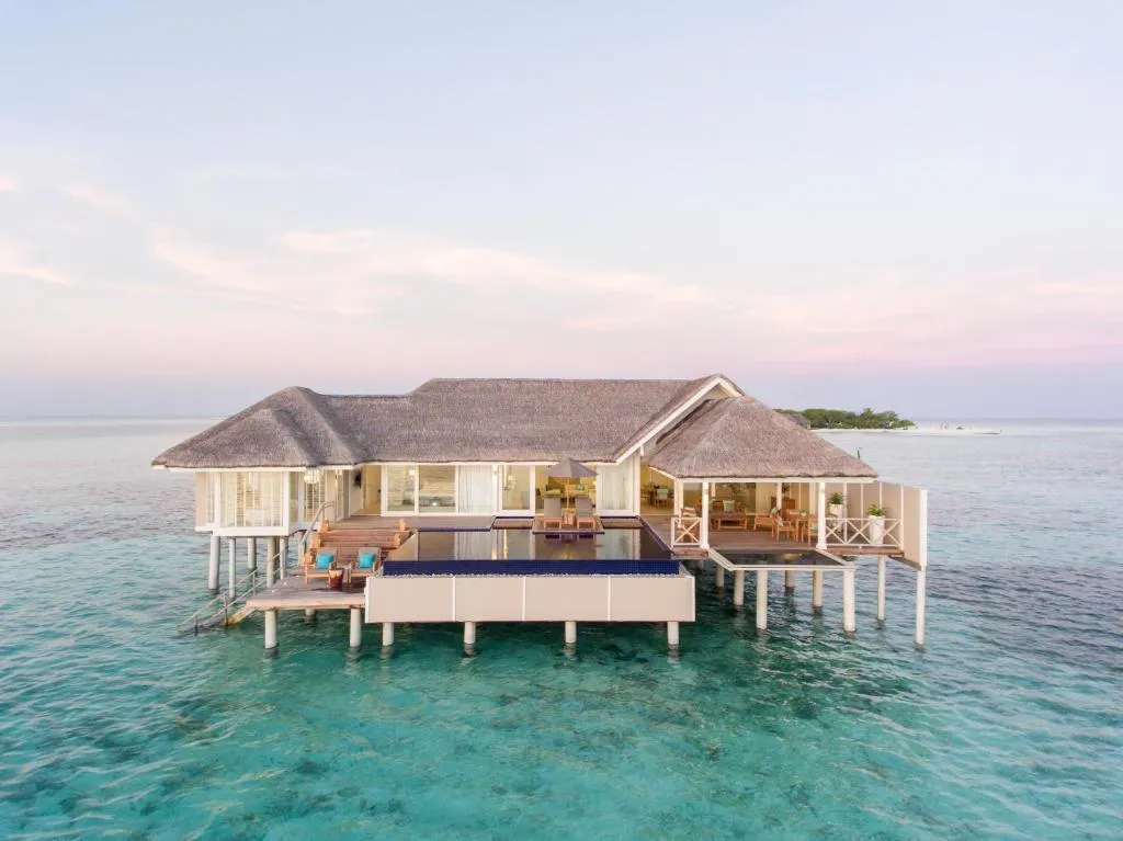 Lux* South Ari Atoll