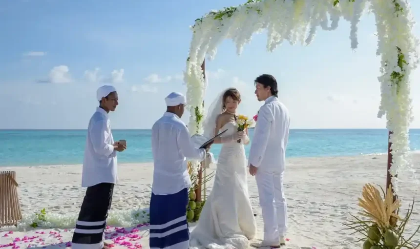 Romantic Things to Do in Maldives – A Dreamy Honeymoon Guide for Indian Couples