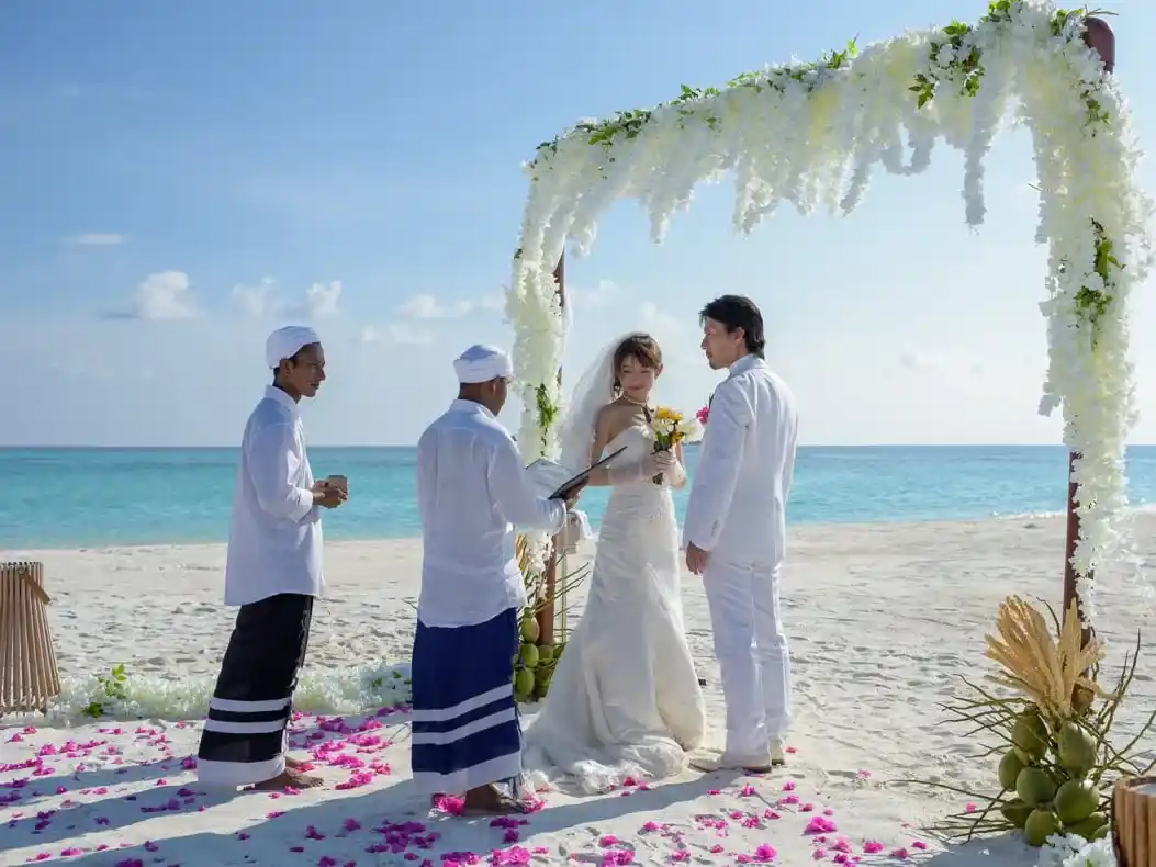 Romantic Things to do in Maldives