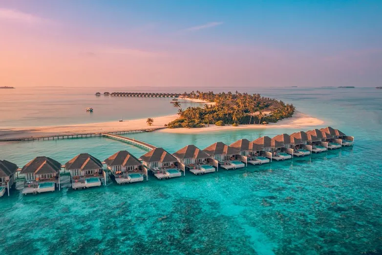 Maldives travel Guide