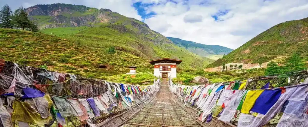 Punakha