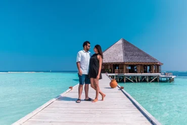 International Travel Guide for Indians