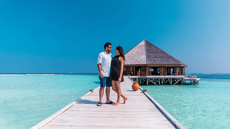 International Travel Guide for Indians
