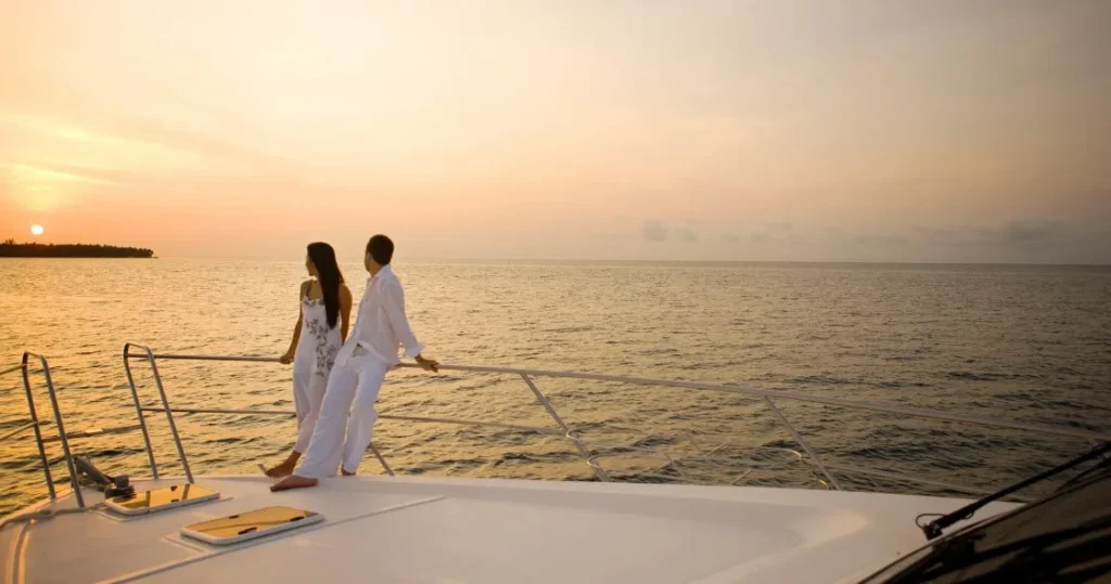 Top Instagram-Worthy Photo Spots in Maldives