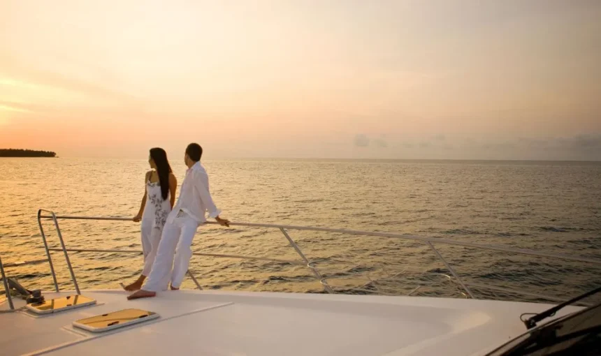 Top Instagram-Worthy Photo Spots in Maldives – Capture Paradise Perfectly 
