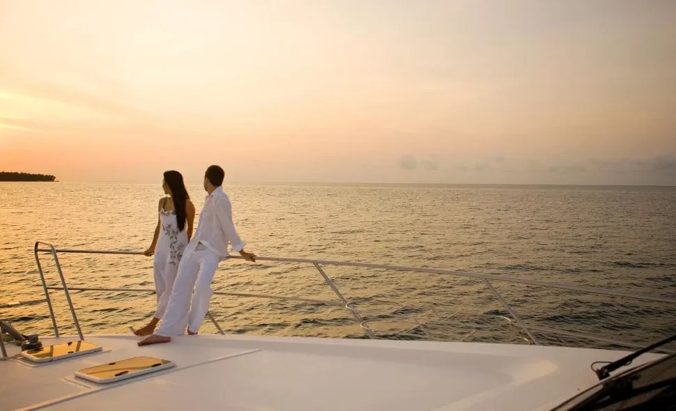 Top Instagram-Worthy Photo Spots in Maldives