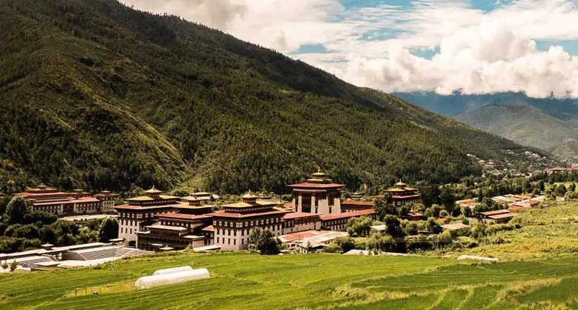 Thimpu