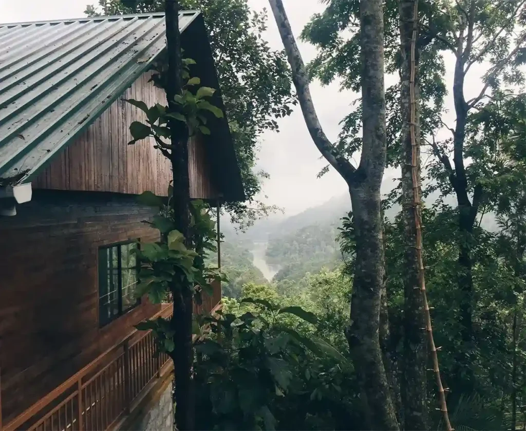 Tulsi Village Resort Munnar