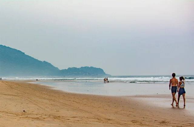 Agonda Beach