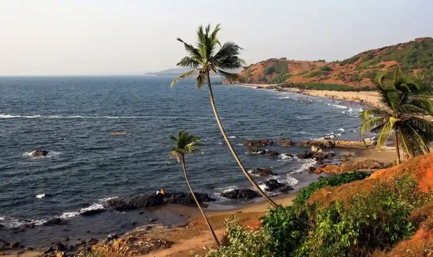 Best Beaches in North Goa (2025)