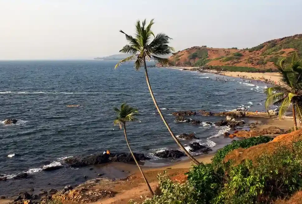Best Beaches in North Goa