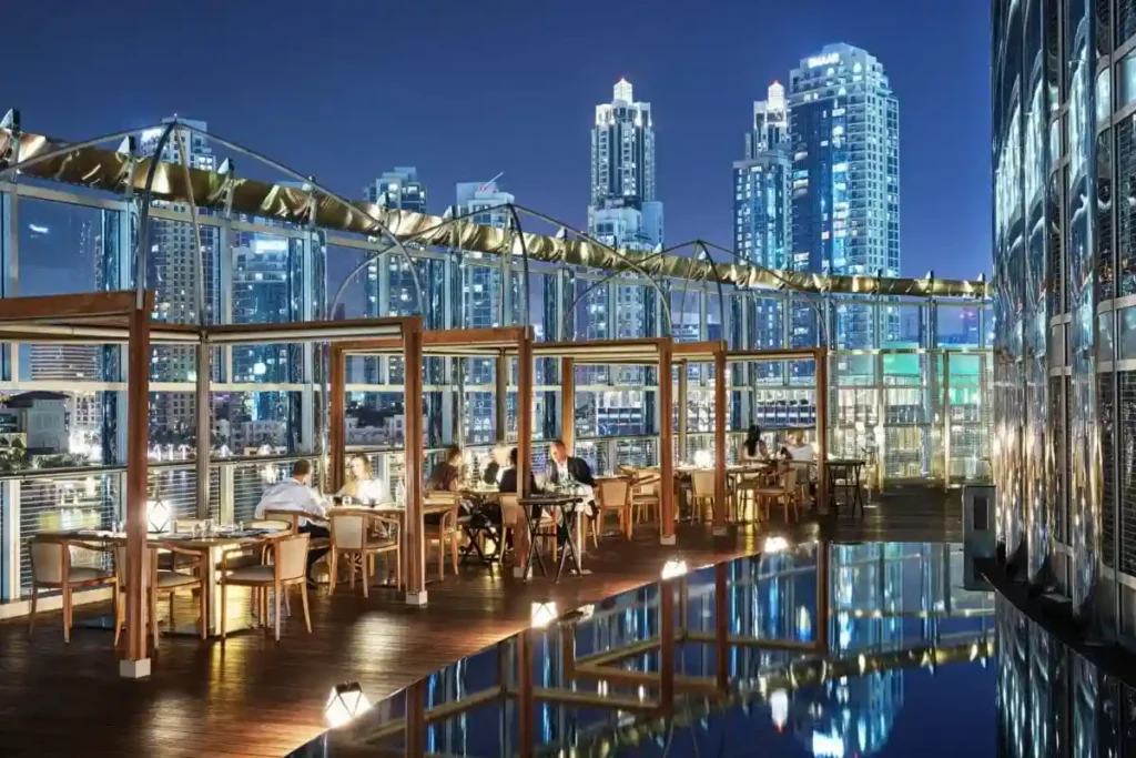 Armani Amal dubai