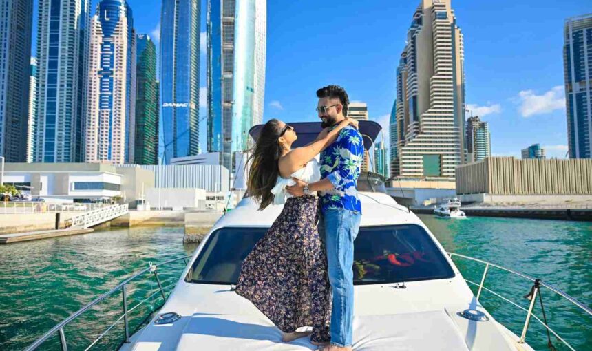 Best Couple Photoshoot Locations in Dubai (With Insider Tips) – 2025