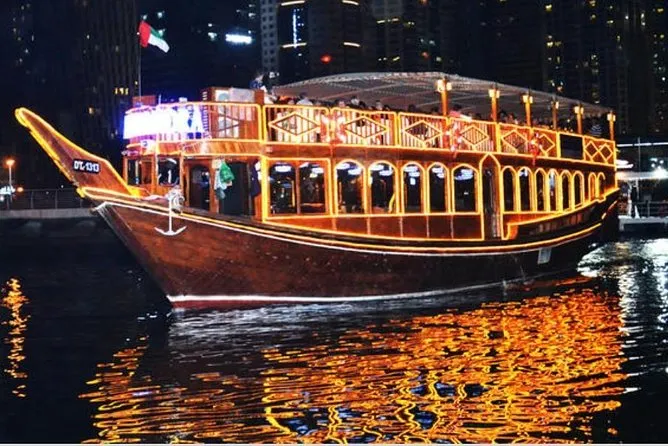 10 Most Romantic Things to Do in Dubai for Couples