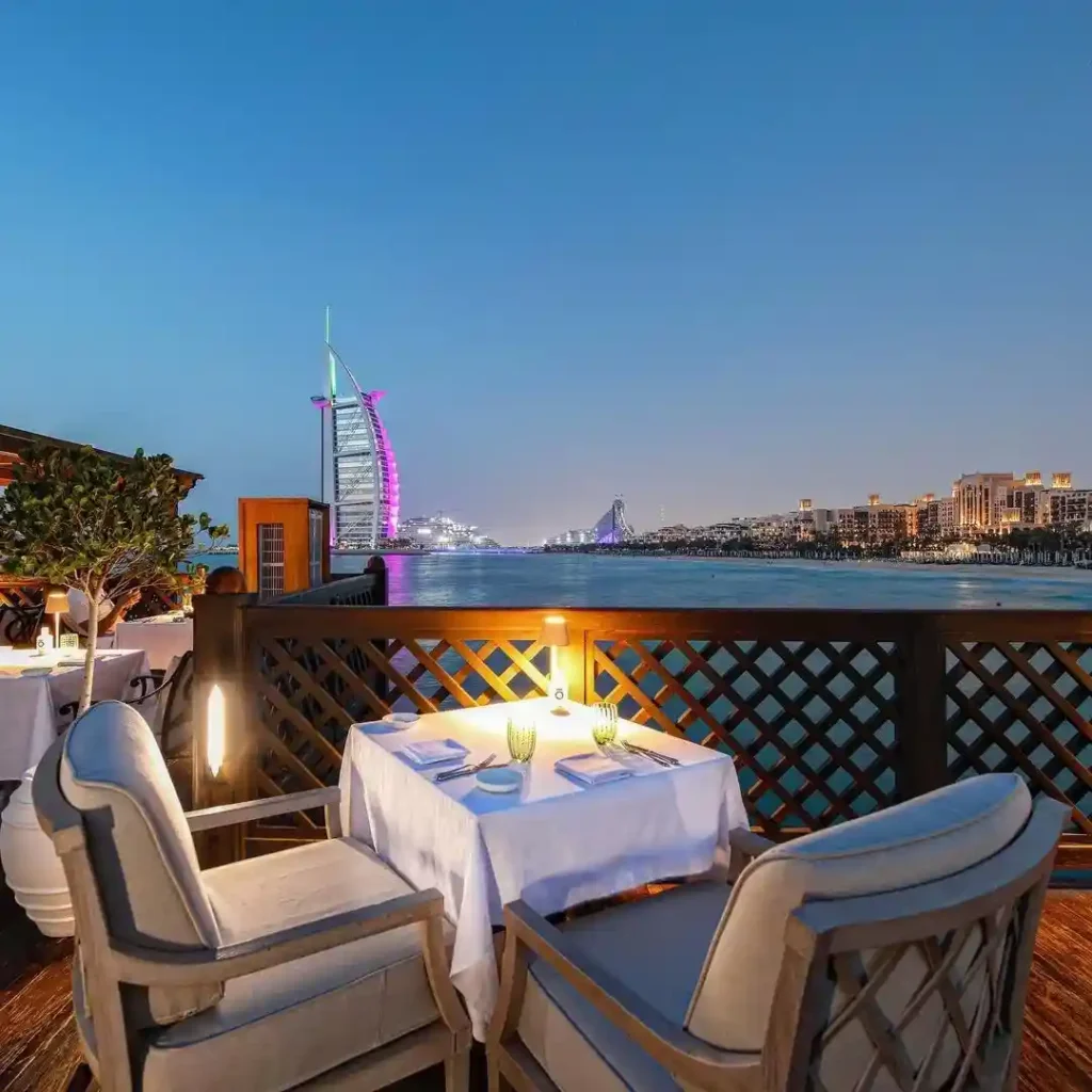 7 Romantic Things to Do on Your Dubai Honeymoon