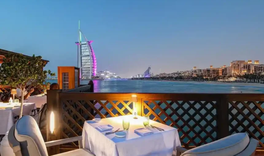 More Than Just Skylines: 7 Romantic Things to Do on Your Dubai Honeymoon