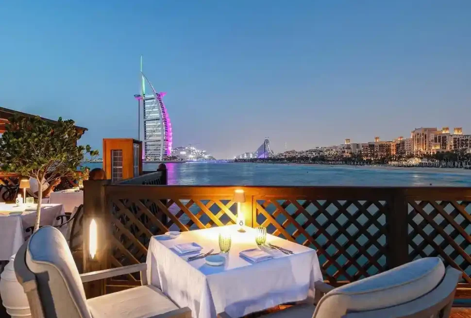 7 Romantic Things to Do on Your Dubai Honeymoon