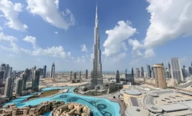 Dubai Visa Guide for Indians