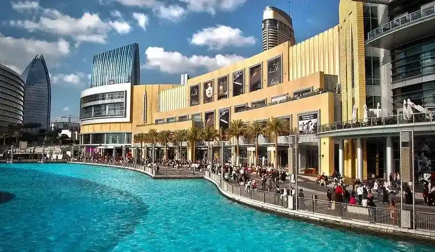 Best Shopping Malls in Dubai (2025) – Insider Picks, Activities & Where to Shop