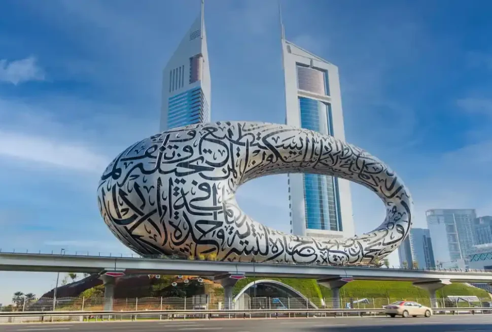 Dubai Travel Guide for Honeymooners