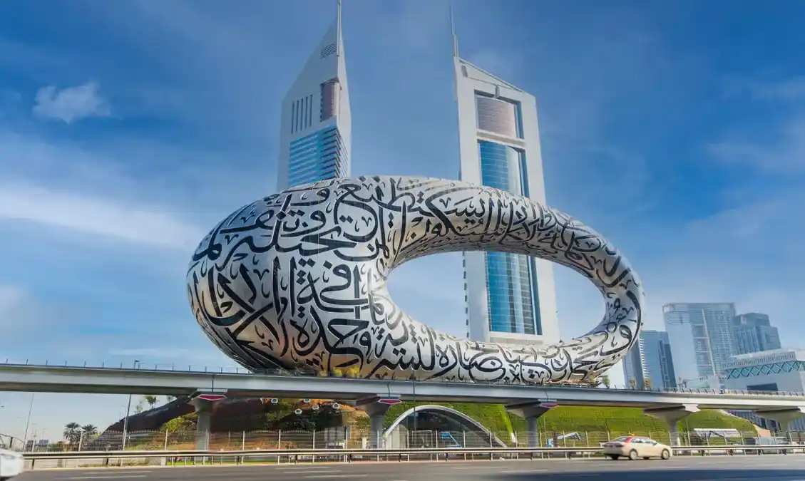 Dubai Travel Guide for Honeymooners