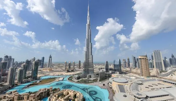 Dubai Visa Guide for Indians