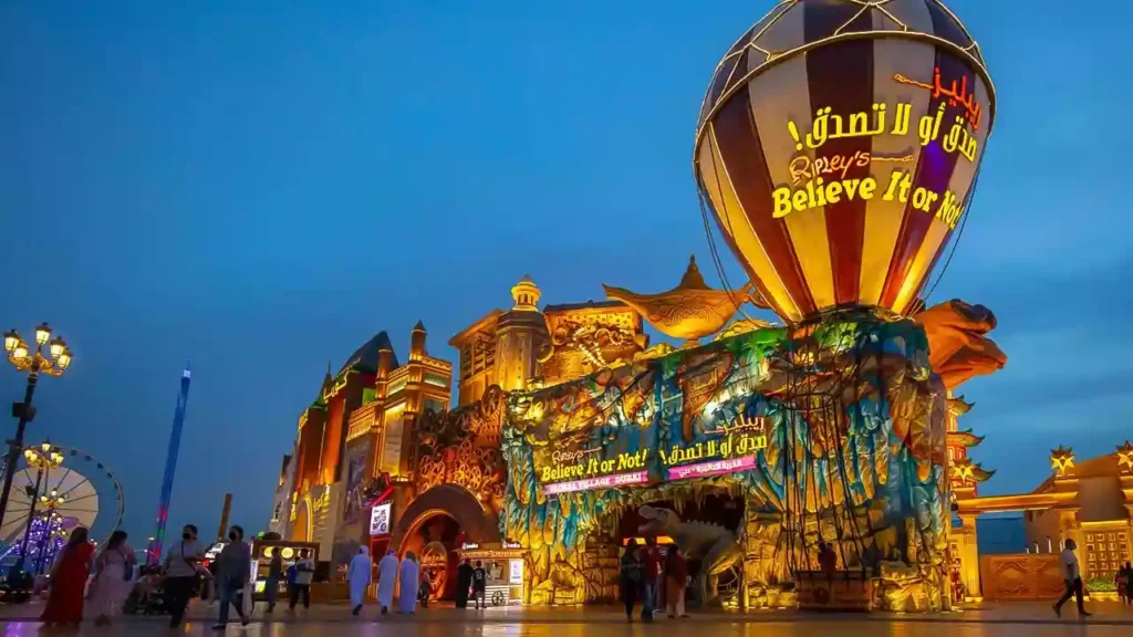 Global Village