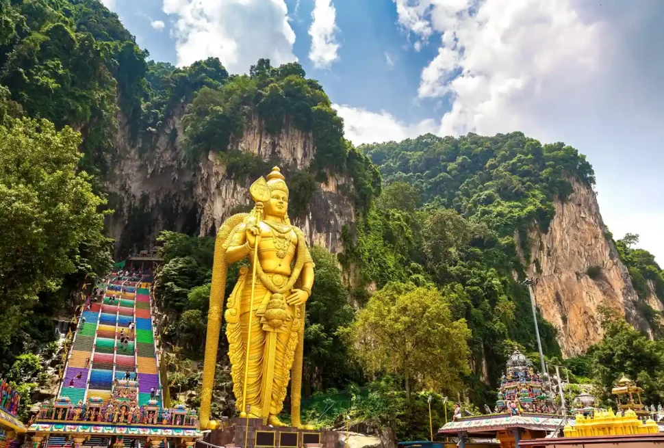 Malaysia Visa Guide for Indians
