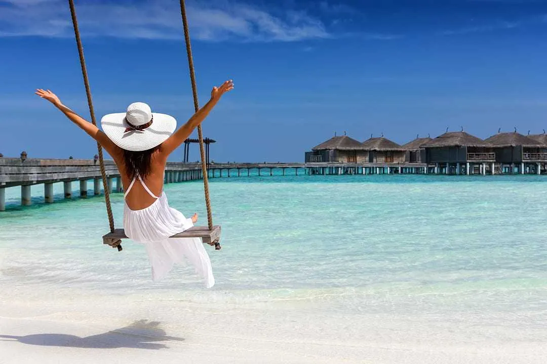 How to Book Maldives Honeymoon Without a Travel Agent