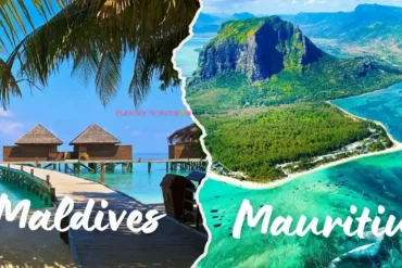 Maldives vs Mauritius