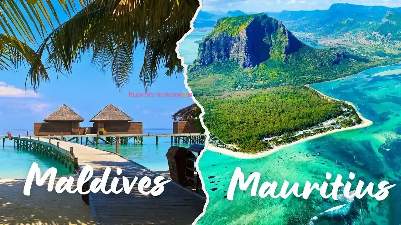 Maldives vs Mauritius