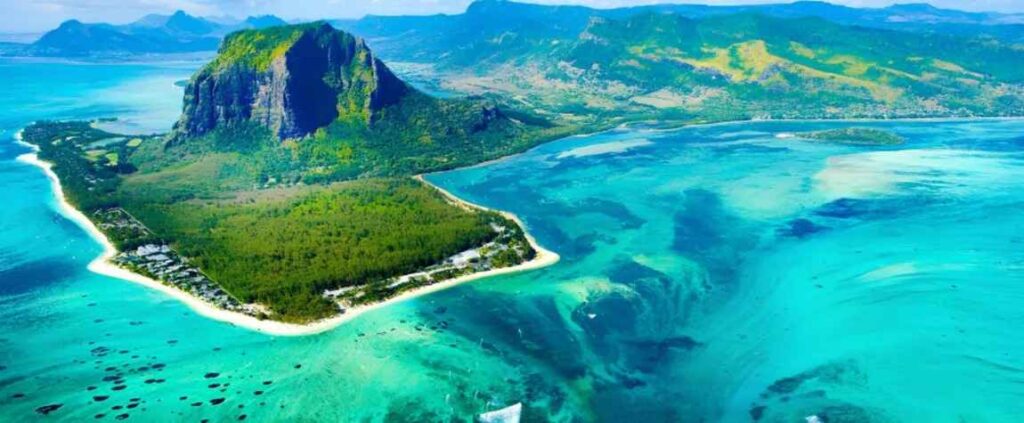 Mauritiys honeymoon packages