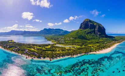 Mauritus honeymoon for indians