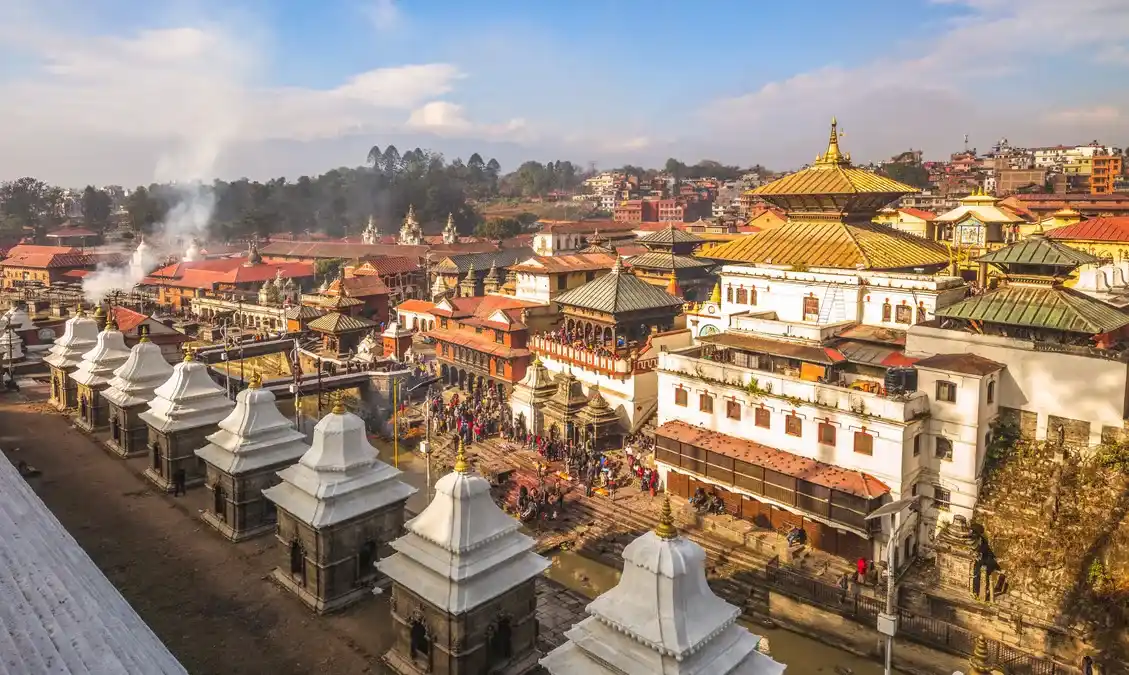 Nepal Visa Guide for Indians