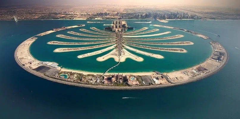 Palm Jumeriah