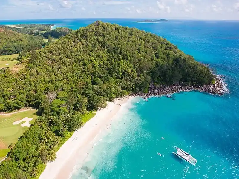Seychelles better for honeymoon