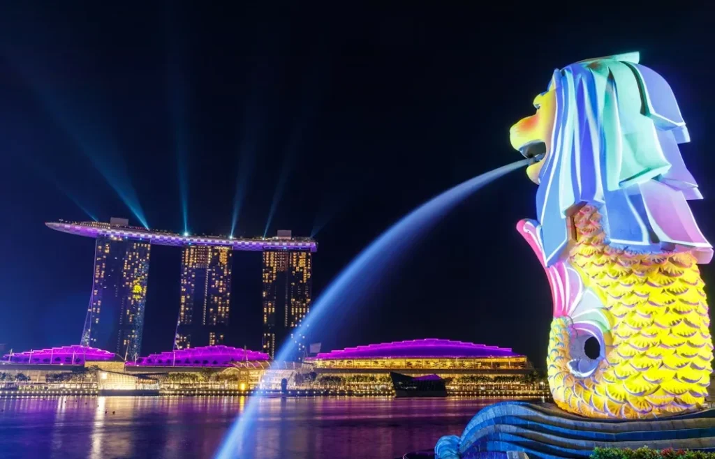 Singapore Visa Guide for Indians