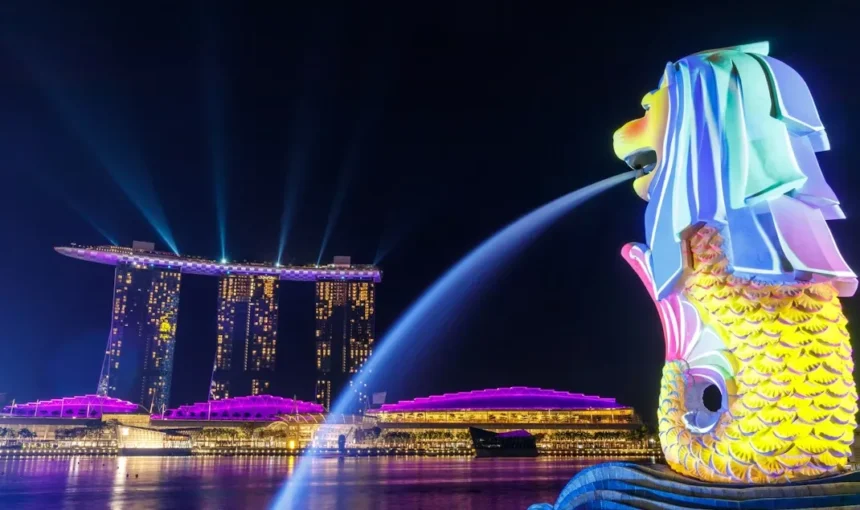 Singapore Visa Guide for Indians – Visa on Arrival, Price, Tourist Visa Guidelines