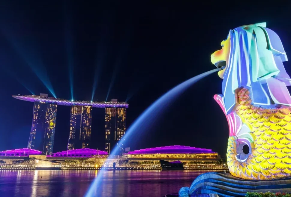 Singapore Visa Guide for Indians