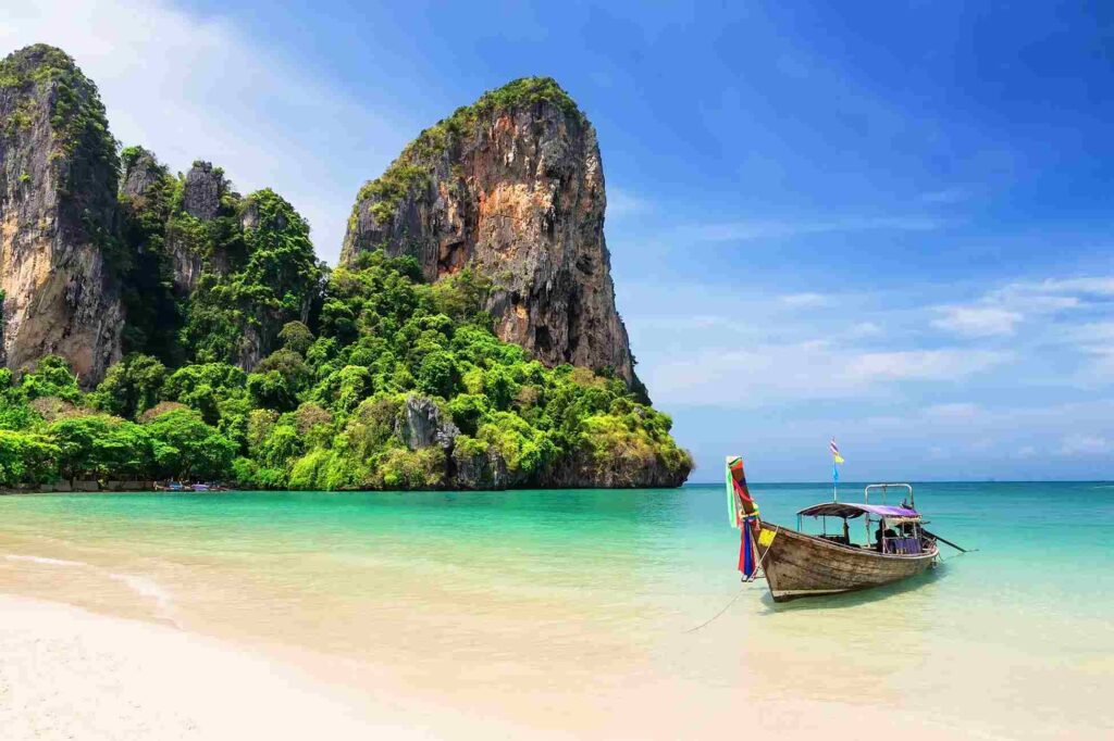 Thailand Visa Guide for Indians