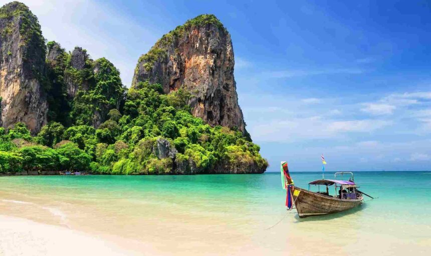 Thailand Visa Guide for Indians – Visa Free, Visa on Arrival, TDAC, eVisa, Fees (2025)