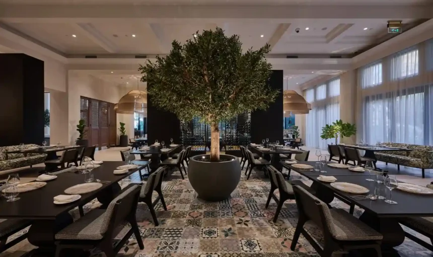 Best Indian Restaurants in Dubai for Honeymooners (2025 Edition)