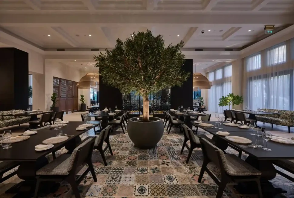 Best Indian Restaurants in Dubai for Honeymooners