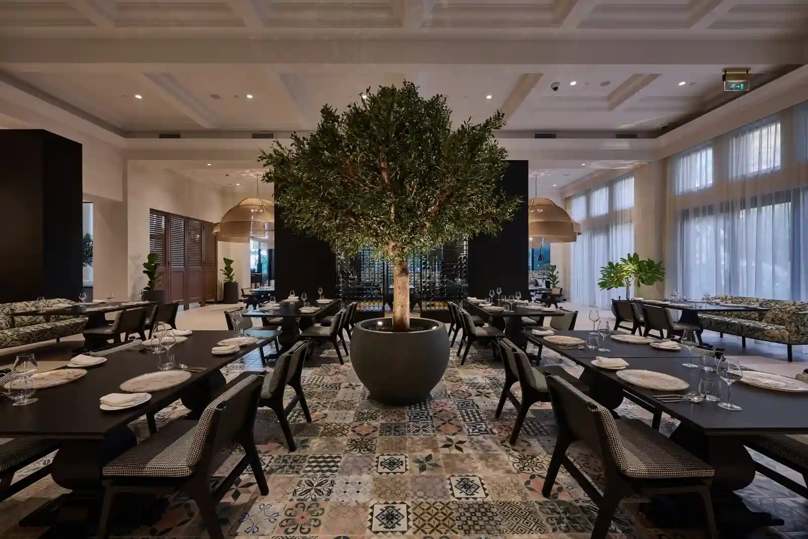 Best Indian Restaurants in Dubai for Honeymooners