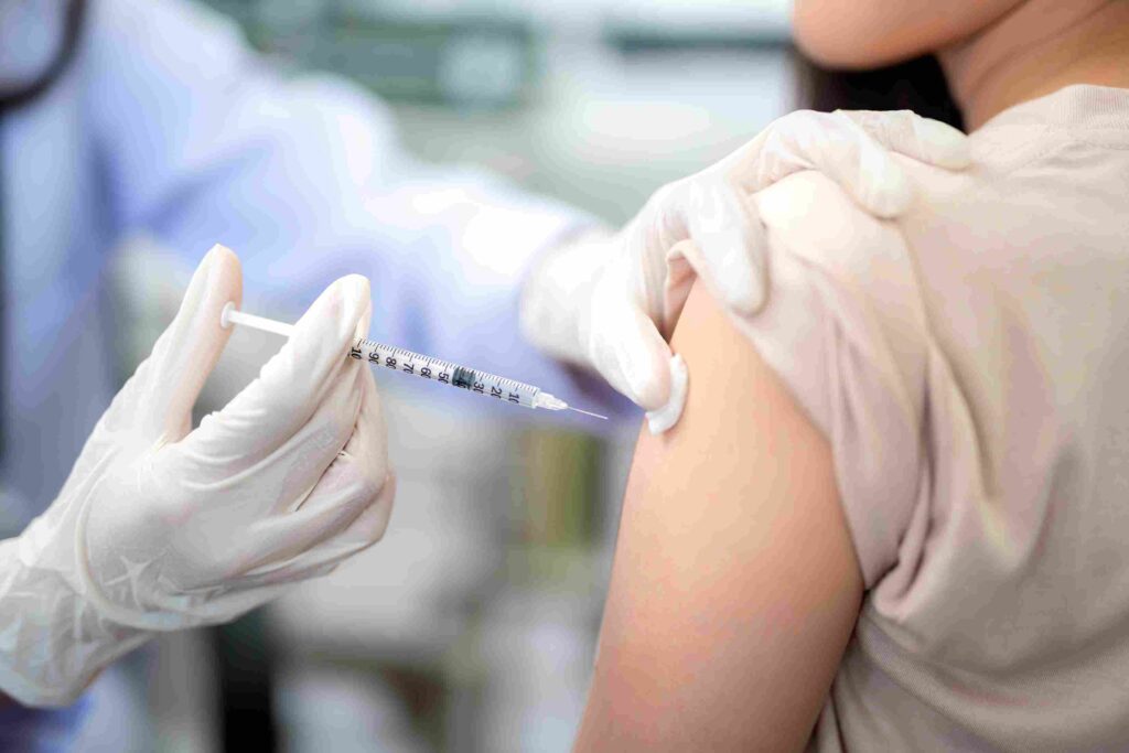 Vaccination
