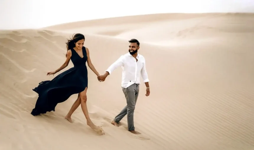 How to Book Dubai Honeymoon Without a Travel Agent (Pros & Cons)