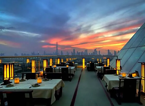 tomo raffles dubai