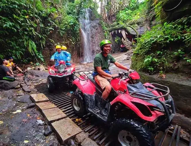 21 Best Outdoor Adventure Activities in Bali (Full Guide for Couples & Thrill-Seekers)