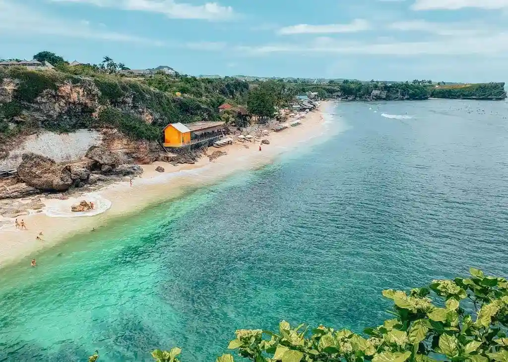 Balangan Beach Bali